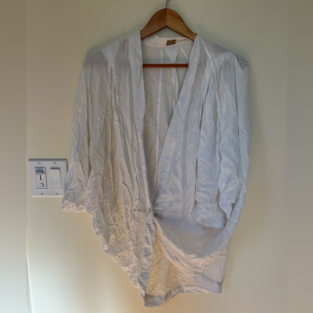 Imsy Shirt